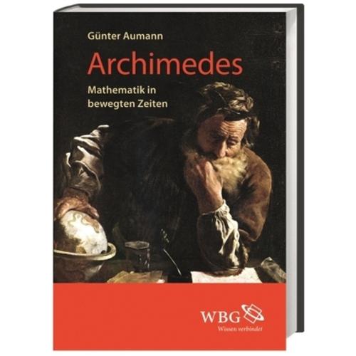 Archimedes - Günter Aumann, Gebunden