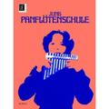 Panflötensschule - Heinz Jung, Kartoniert (TB)