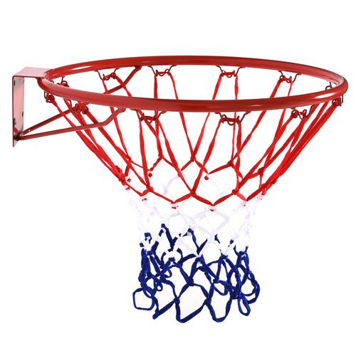 Basketballkorb Mit Netz