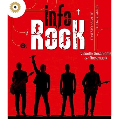 Info Rock - Ernesto Assante, Gebunden