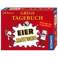 Gregs Tagebuch - Eier-Matsch