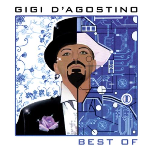 Best Of - Gigi D Agostino, Gigi D Agostino. (CD)