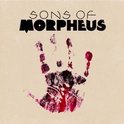 Sons Of Morpheus - Sons Of Morpheus. (CD)