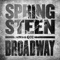 Springsteen On Broadway (2 CDs) - Bruce Springsteen. (CD)