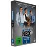Kommissar Rex - Staffel 3 (DVD)