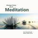 Weniger Stress Durch Meditation, Audio-Cd - Henrik Brandt, Steffen Grose (Hörbuch)