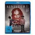 Sinister 2 (Blu-ray)