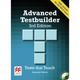 Advanced Testbuilder, 3Rd Edition / Student's Book Without Key, With Audio-Cds - Amanda French, Gebunden