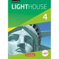 English G Lighthouse - Allgemeine Ausgabe - Band 4: 8. Schuljahr - Frank Donoghue, Susan Abbey, Gebunden