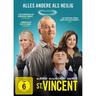 St. Vincent (DVD)