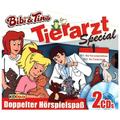 Bibi & Tina - 31 U.67 - Bibi & Tina - 2Er Cd-Box Tierarzt-Special,2 Audio-Cd - Bibi & Tina, Bibi und Tina (Hörbuch)