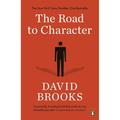 The Road To Character - David Brooks, Kartoniert (TB)