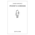 Pooh's Corner 1989 - 2013, 2 Bde. - Harry Rowohlt, Gebunden