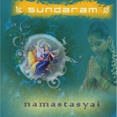 Namastasyai Von Sundaram, Sundaram, Sundaram, Cd