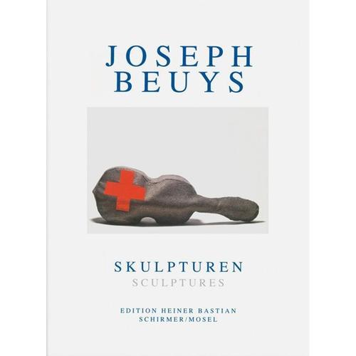 Skulpturen / Sculptures - Joseph Beuys, Gebunden