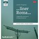 ...Liner Roma...,1 Audio-Cd, 1 Mp3 - Joachim Ringelnatz (Hörbuch)