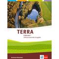 Terra Erdkunde. Differenzierende Ausgabe Für Nordrhein-Westfalen Ab 2017 / Terra Erdkunde 1. Differenzierende Ausgabe Nordrhein-Westfalen, Gebunden