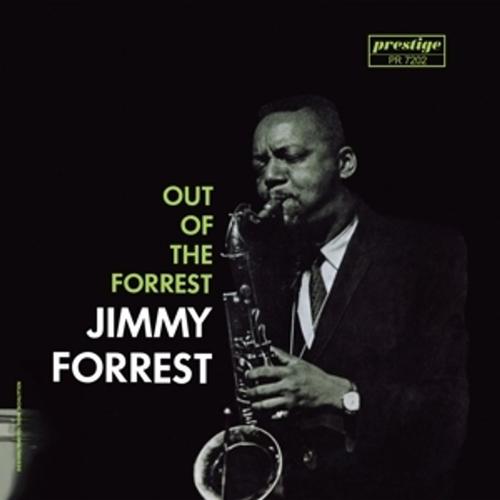 Out Of The Forrest Von Jimmy Forrest, Jimmy Forrest, Superaudio Cd