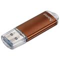 Hama Usb-Stick "Laeta", Usb 3.0, 256 Gb, 90Mb/S, Bronze