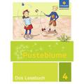 Pusteblume. Das Lesebuch - Ausgabe 2015 Für Berlin, Brandenburg, Mecklenburg-Vorpommern, Sachsen-Anhalt Und Thüringen, Gebunden