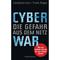 Cyberwar - Die Gefahr aus dem Netz - Constanze Kurz, Frank Rieger, Gebunden