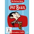 Mr. Bean - Die Cartoon-Serie - Die Komplette 1. Staffel Dvd-Box (DVD)