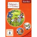 Pettersson Und Findus - Kino-Box 1 (DVD)