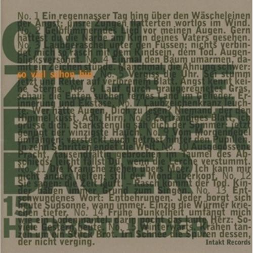 Billiger Bauer-15 Herbstlieder Von Omri Ziegele, Omri/+ Ziegele, Cd