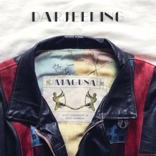 Maguna - Darjeeling. (CD)