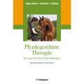 Pferdegestützte Therapie Bei Psychischen Erkrankungen - Carolin Opgen-Rhein, Marion Kläschen, Michael Dettling, Kartoniert (TB)