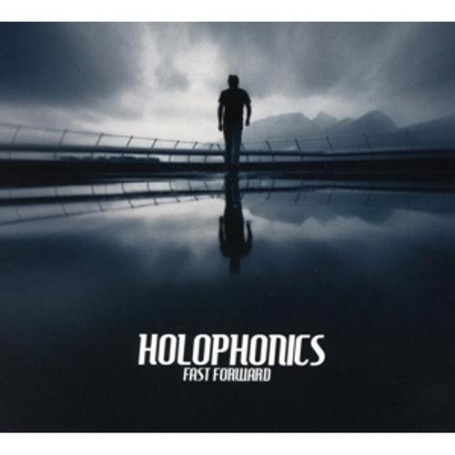 Fast Farward - Holophonics. (CD)