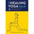 The Healing Yoga Deck - Olivia H. Miller, Box