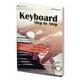 Keyboard Step By Step, M. Audio-Cd - Harald Meyersick, Kartoniert (TB)