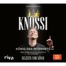 Knossi - König des Internets - Knossi, Jens Knossalla. (CD)