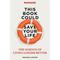 This Book Could Save Your Life - New Scientist, Graham Lawton, Kartoniert (TB)