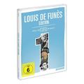 Louis De Funès Edition 1 (DVD)