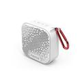 Hama Bluetooth®-Lautsprecher "Pocket 2.0", Wasserdicht, 3,5 W, Weiß