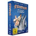 Flipper - Staffel 2 (DVD)