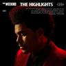 The Highlights - The Weeknd. (CD)