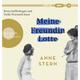 Meine Freundin Lotte,2 Audio-Cd, 2 Mp3 - Anne Stern (Hörbuch)