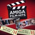 Amiga Film-Hits - Various. (CD)