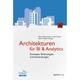 Architekturen Für Bi & Analytics, Gebunden