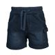 Boboli - Sweat-Shorts Soft Denim In In Blau, Gr.74