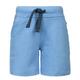 tausendkind collection - Sweat-Shorts Essential In Blau, Gr.98