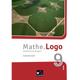 Mathe.Logo Bayern Ah 9 I, M. 1 Buch - Dagmar Beyer, Ivonne Grill, Michael Kleine, Gebunden