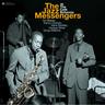 The Jazz Messengers At Cafe Bohemia (Vinyl) - Art Blakey & Jazz Messengers. (LP)