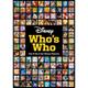 Disney: Who's Who - Das A Bis Z Der Disney-Figuren. Das Große Lexikon - Walt Disney, Gebunden