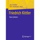 Friedrich Kittler. Neue Lektüren, Kartoniert (TB)