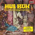 Hui Buh, Das Schlossgespenst - Nostalgiebox,23 Audio-Cd - Das Schlossgespenst Hui Buh (Hörbuch)