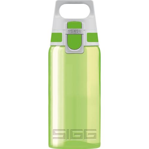 SIGG VIVA ONE Green 0,5 Liter Trinkflasche